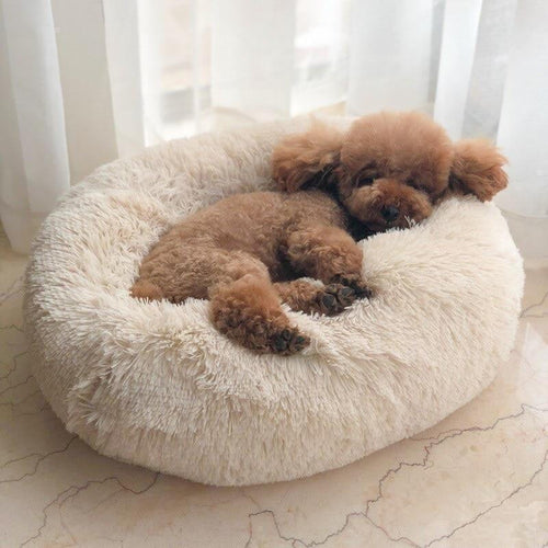 The Original Cloud 9™ Dog Bed
