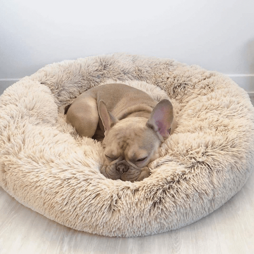 The Original Cloud 9™ Dog Bed