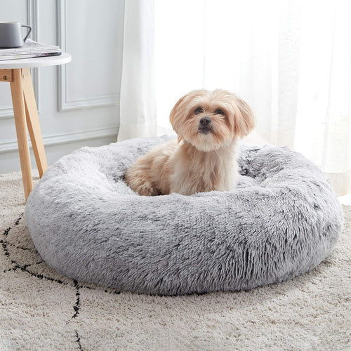 The Original Cloud 9™ Dog Bed