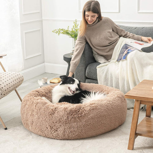 The Original Cloud 9™ Dog Bed