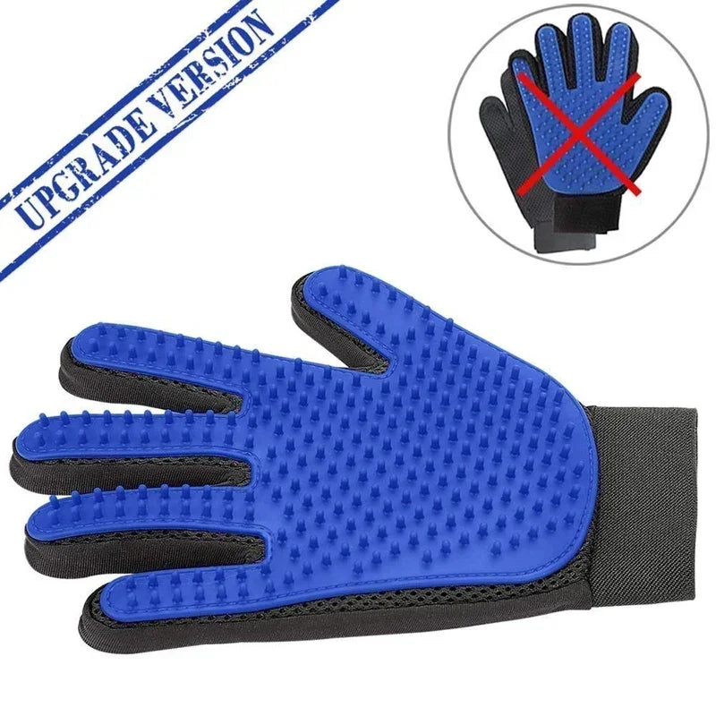 Grooming Pet Glove