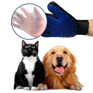 Grooming Pet Glove