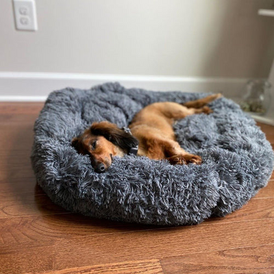 The Original Cloud 9™ Dog Bed