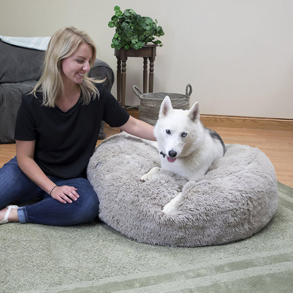 The Original Cloud 9™ Dog Bed
