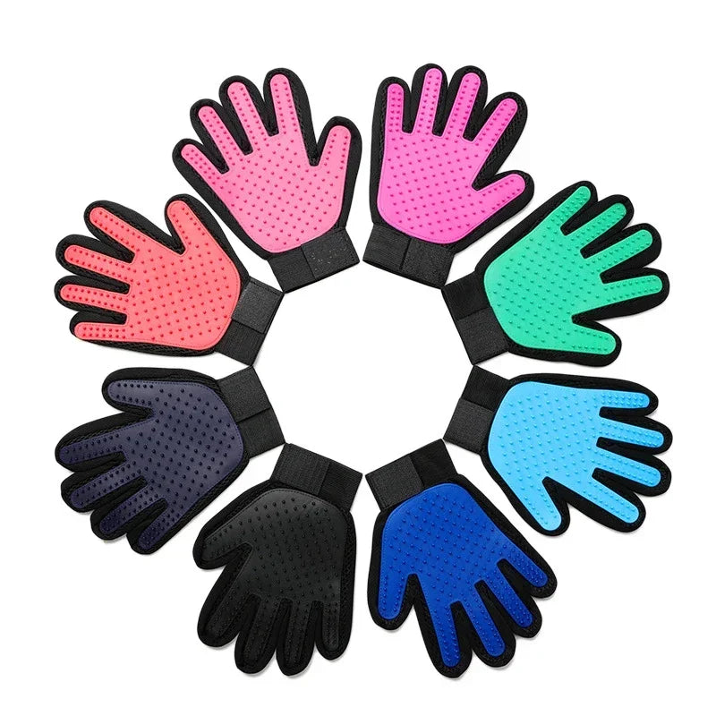 Grooming Pet Glove