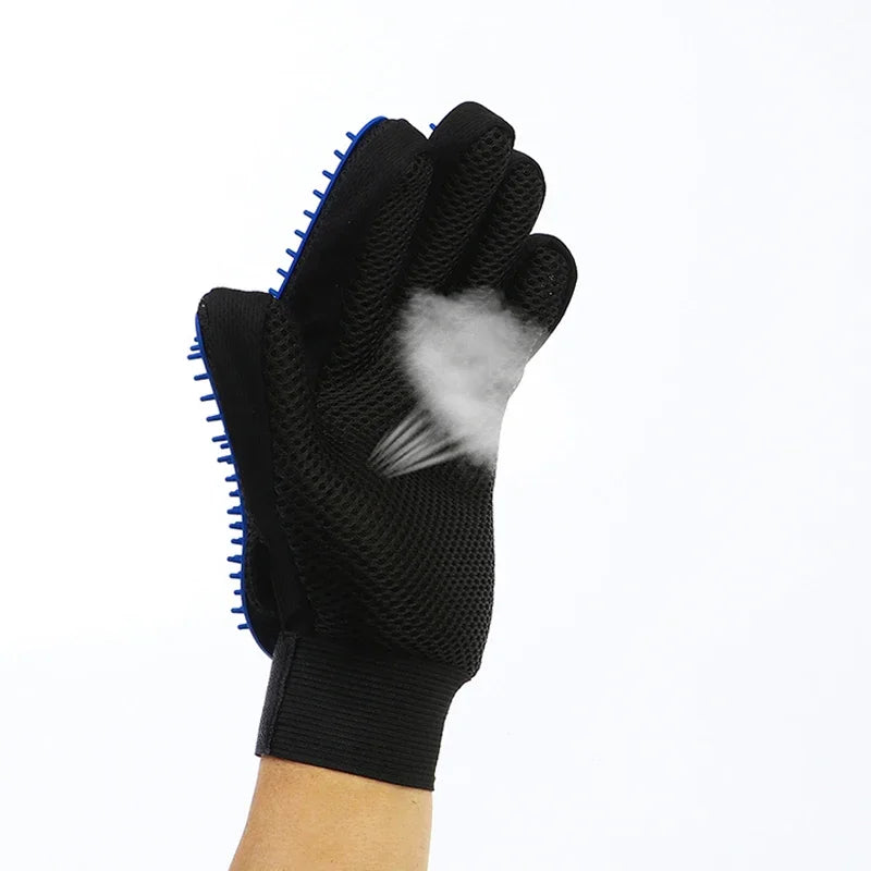 Grooming Pet Glove