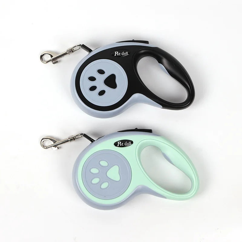 Anti-Pull Dog Leash