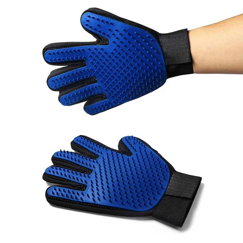 Grooming Pet Glove