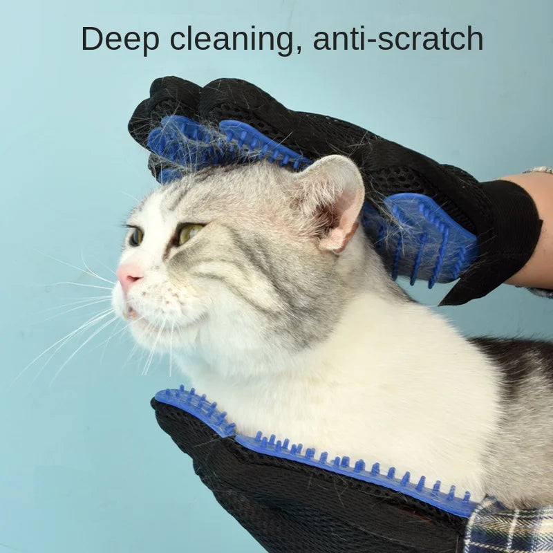 Grooming Pet Glove