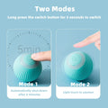 Self-Moving Cat Toy Ball