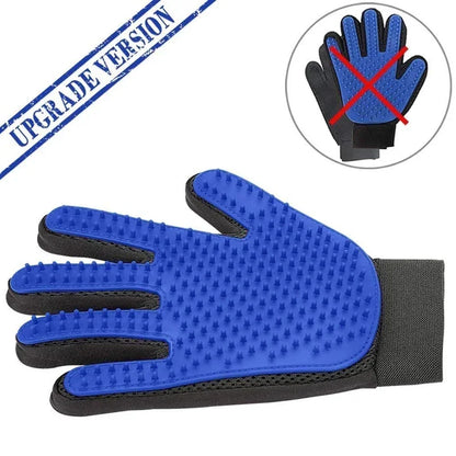 Grooming Pet Glove