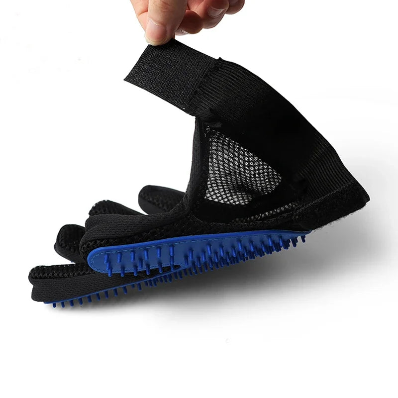 Grooming Pet Glove