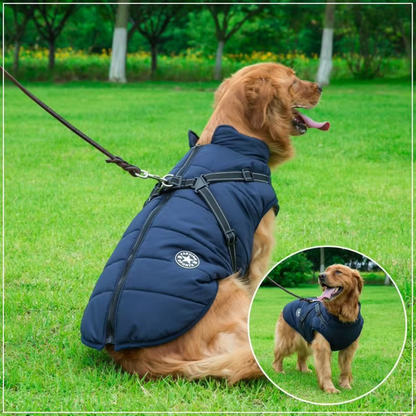 Waterproof Dog Coat