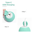 Self-Moving Cat Toy Ball