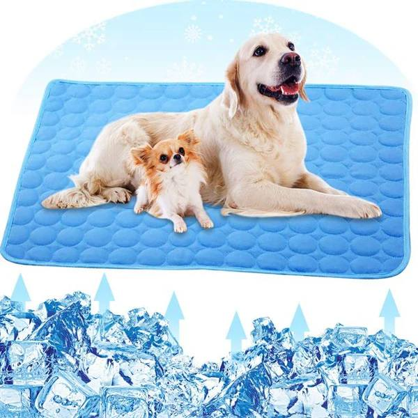 Cooling Mat for All Pets